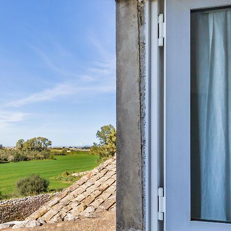 Vila Baglio Occhipinti Vittoria Exteriér fotografie