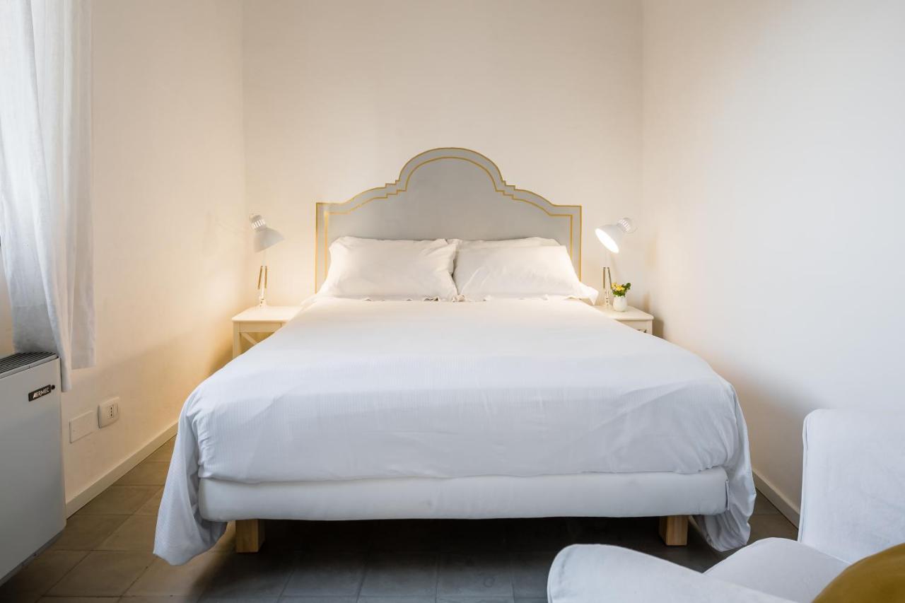 Vila Baglio Occhipinti Vittoria Exteriér fotografie
