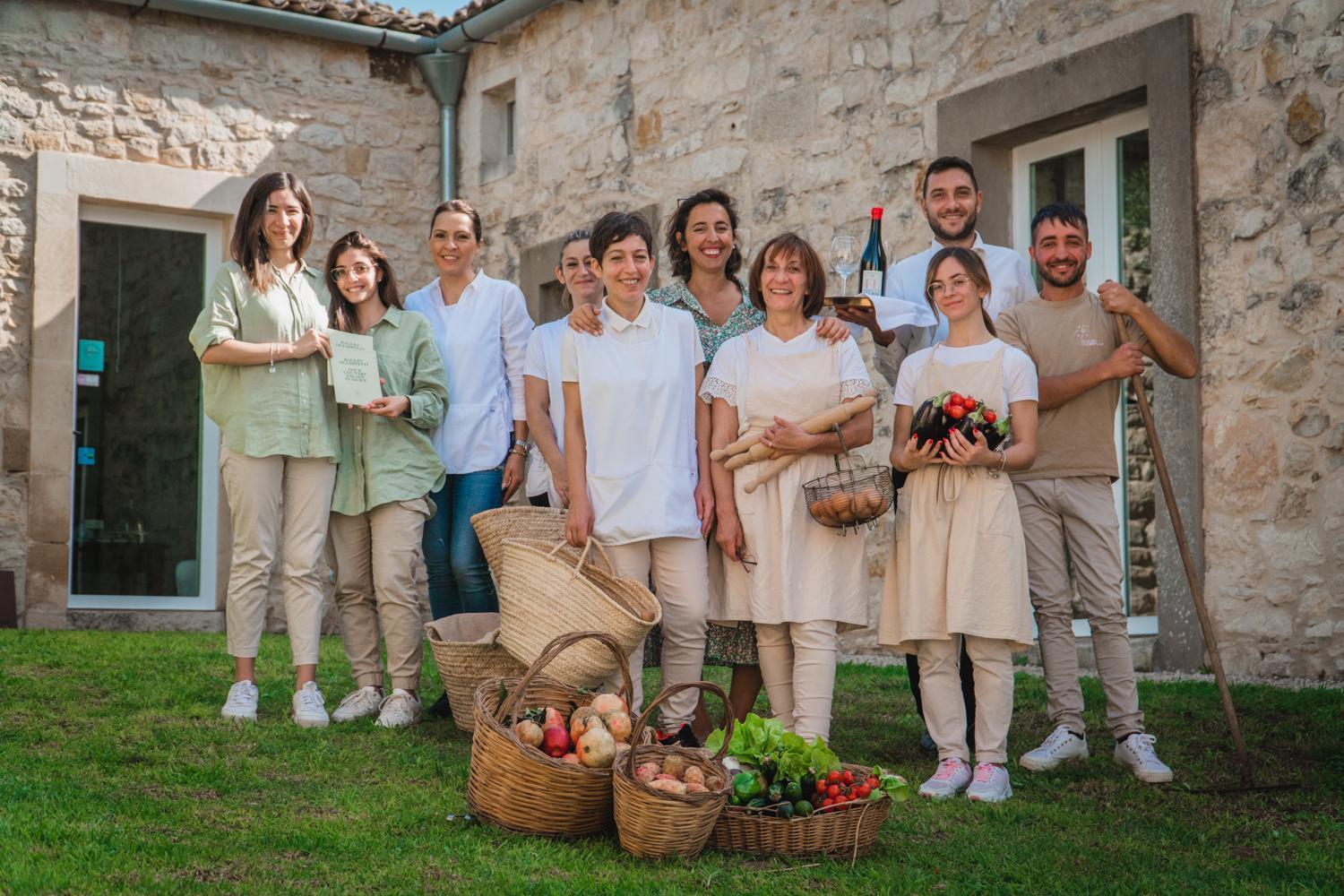 Vila Baglio Occhipinti Vittoria Exteriér fotografie