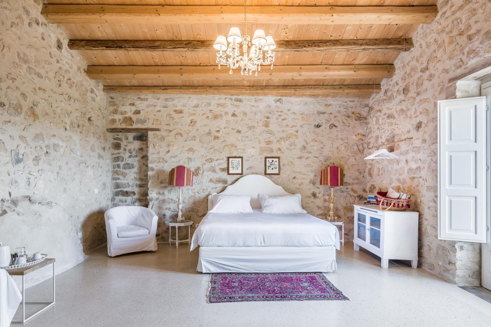 Vila Baglio Occhipinti Vittoria Exteriér fotografie