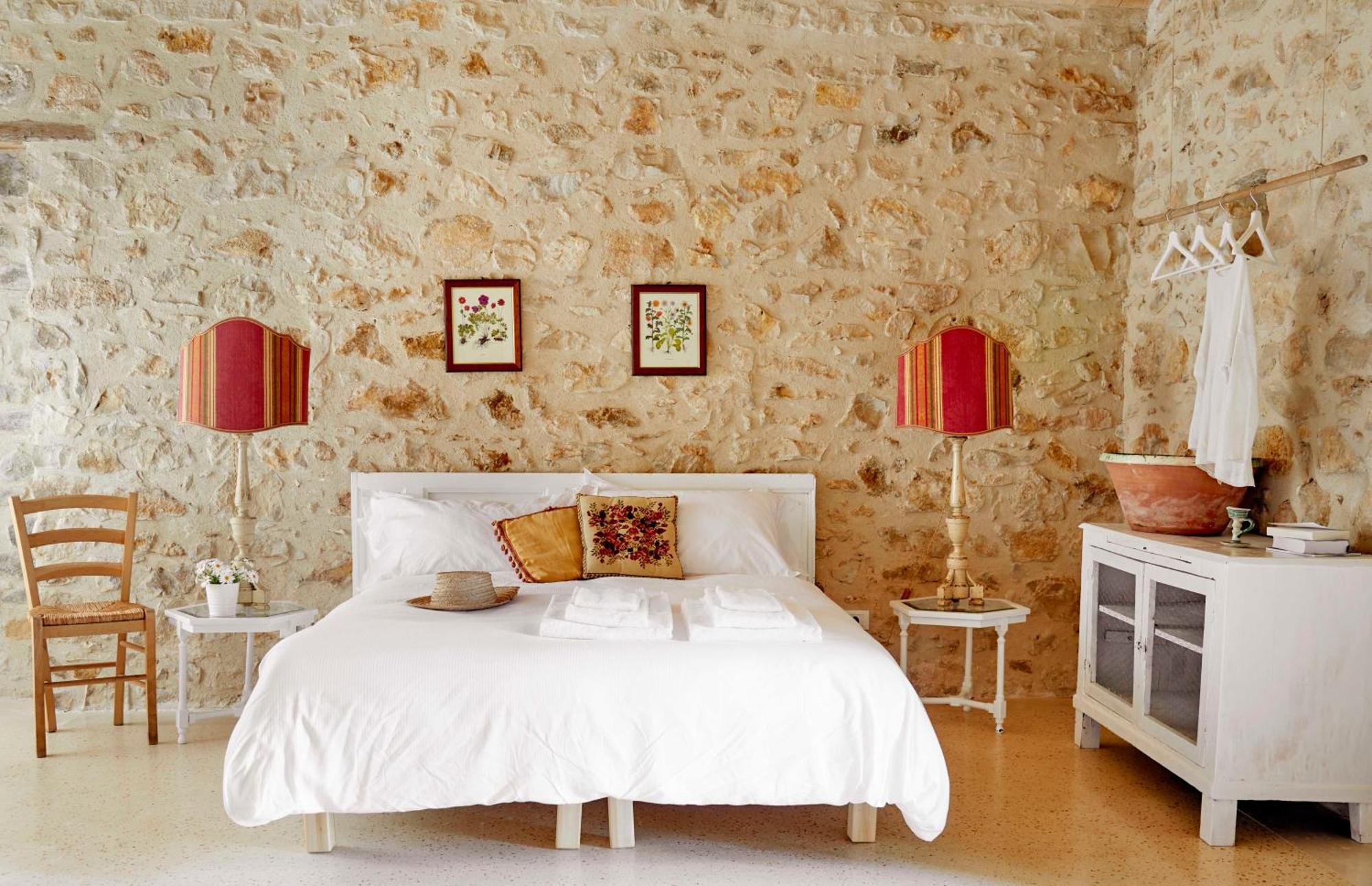 Vila Baglio Occhipinti Vittoria Exteriér fotografie